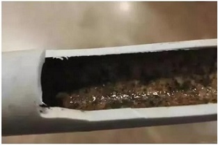 生物粘泥對循環(huán)水系統(tǒng)的危害，該重視起來了！