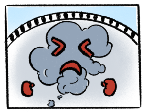 減少臭氣產(chǎn)生，提高周邊環(huán)境質(zhì)量